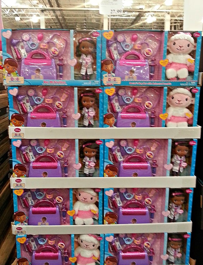 costco soft toys