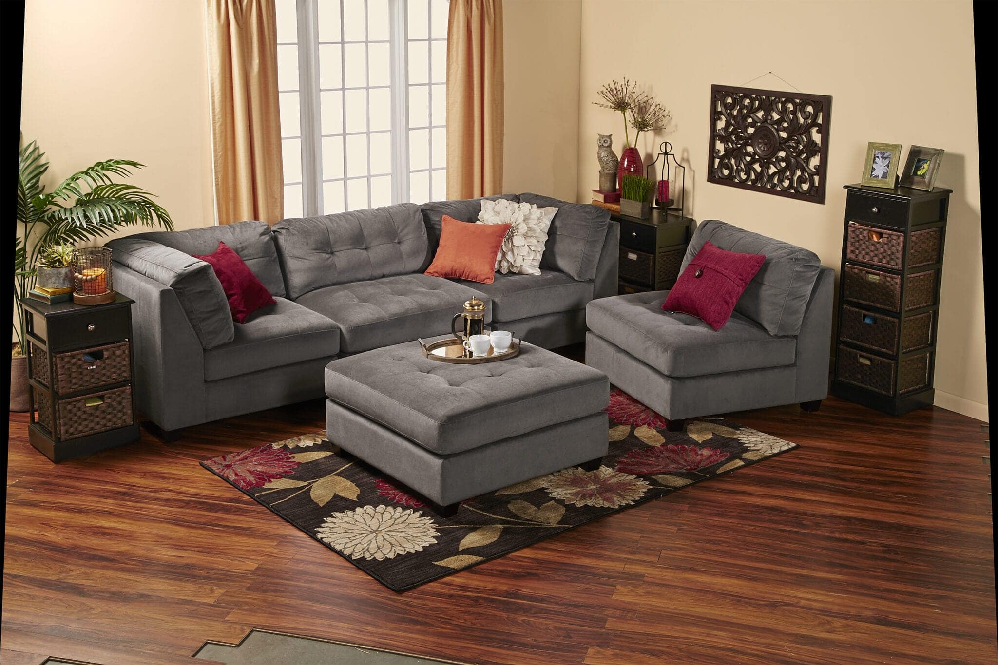 Fred Meyer Truckload Furniture Event Couches Under 300, 5pc Dining
