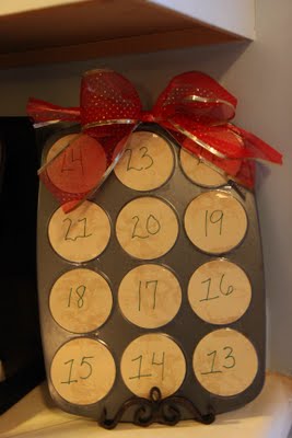 Advent Calendar for Teens That They Will Love - MomAdvice