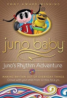 Free Juno Baby DVD