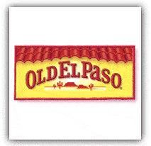 Giveaway: Old El Paso family taco night prize pack