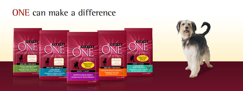 Free Sample of Purina One Pet Food + Emergen-C & Prilosec