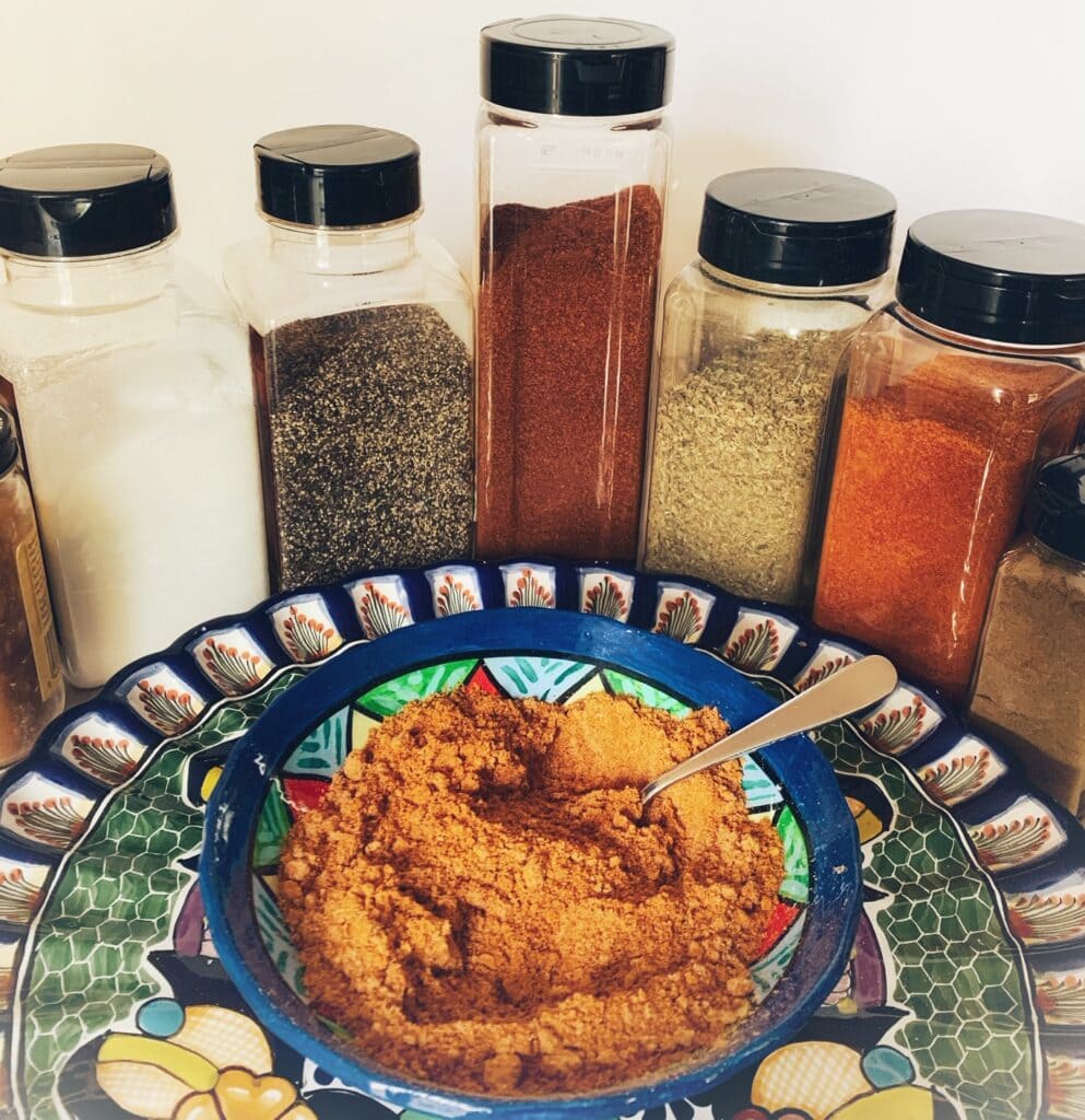 Make Your Own Spice And Seasoning Mixes Thrifty Nw Mom