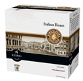 Free Barista Prima Coffeehouse K-Cup Sample