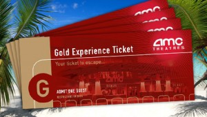 AMC Gold Experience Tickets Have Been Discontinued - How to Exchange