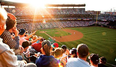 Mariners Tickets – Starting at $15 (Include Ticket, Hot Dog & Soda!)