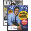 INC & Fast Company Magazine – $8.99 For Both Per Year!