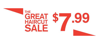 Hair Cuts 5 Off Coupon At Great Clips Thrifty Nw Mom