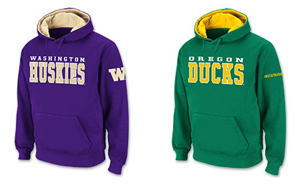 ncaa sweatshirts