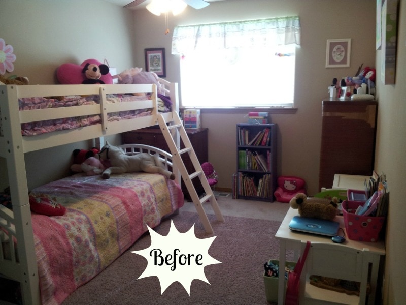 Frugal Tips For Organizing Kids Rooms Thrifty Nw Mom