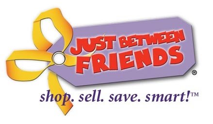 Just Between Friends Children’s Consignment Sales + $75 Gift Card Giveaway