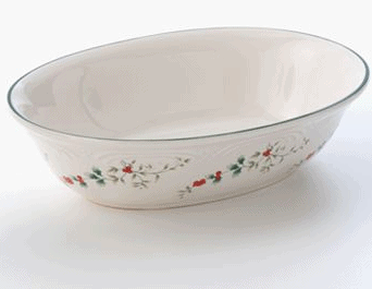 Kohl’s.com: Pfaltzgraff Winterberry Serveware as low as $8.49!