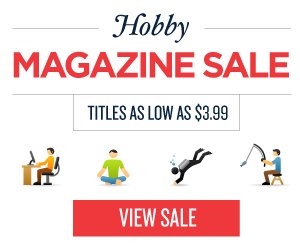 BIG Magazine Subscriptions Sale – Everyday with Rachael Ray $4.99/YR, Comics Magazine Deals & More!