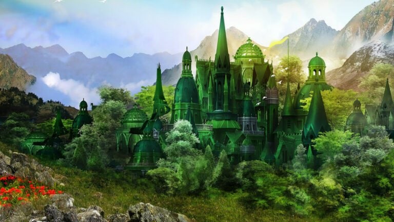 Wizard Of Oz – An Enchanting Family Favorite : Discount Tickets for $12.50 (Plus $4 Service Fee)