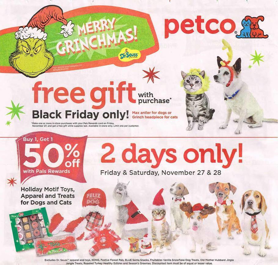 dog toys black friday sale