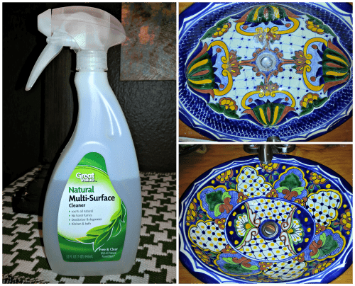 House Mold and Mildew Wash - Pacific Northwest Green Cleaning Products