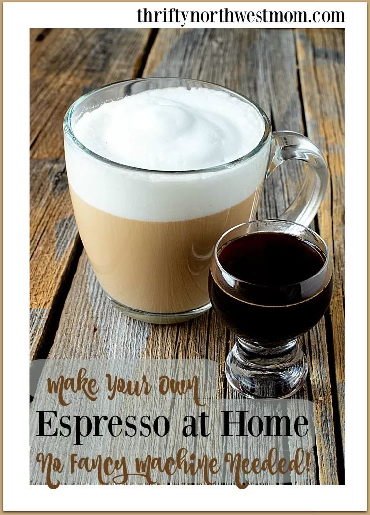 3 Simple Ways to Make Coffee Without a Coffee Maker • Food Drinks Life