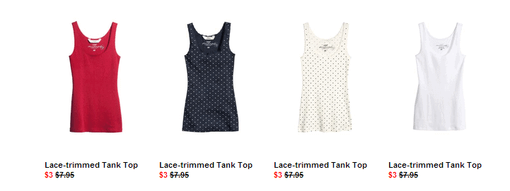 h&m sale womens