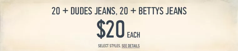 Hollister Jeans As Low As $11.99 (+ More Deals In Clearance Sale)