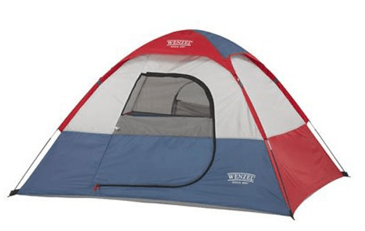 camping gear for sale