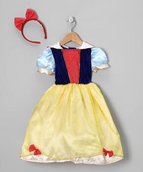 Story Book Wishes Kids Dress-up Clothing Up To 55% Off!