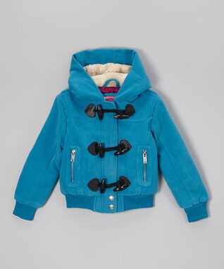 Dollhouse Girls Outerwear Only $19.99!