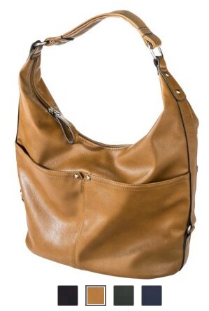 Merona Hobo Handbag $10.48 (Reg $29.99)