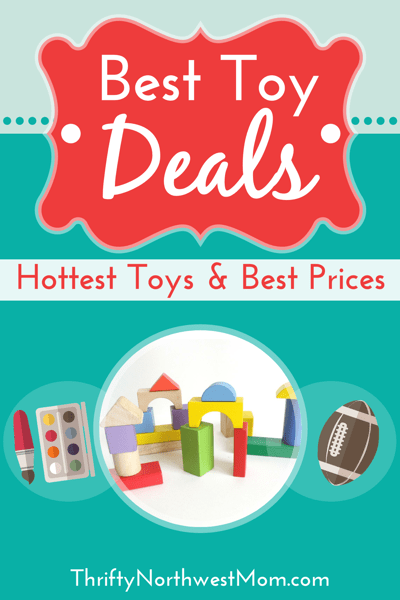 great toy deals