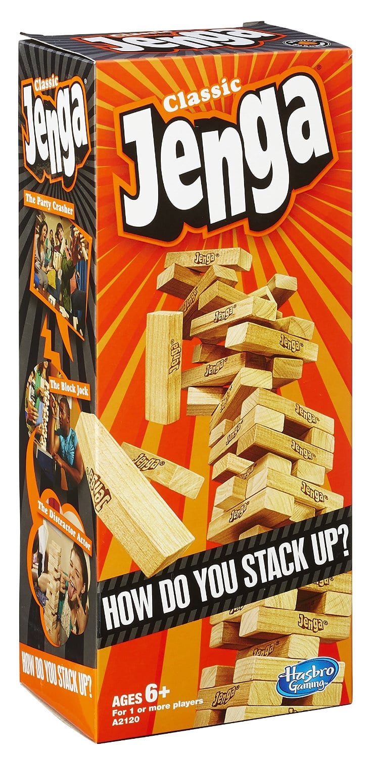 Board Games Holiday Gift Guide Gifts for every age to enjoy