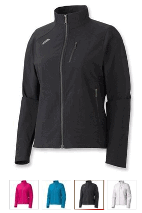 Marmot Levity Soft-Shell Jacket $49.73 Shipped (Today Only)