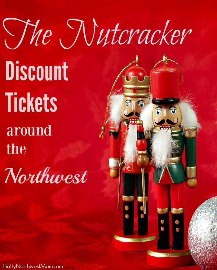 nutcracker price