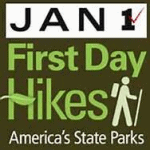 First Day Hikes