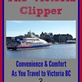 victoria clipper packages