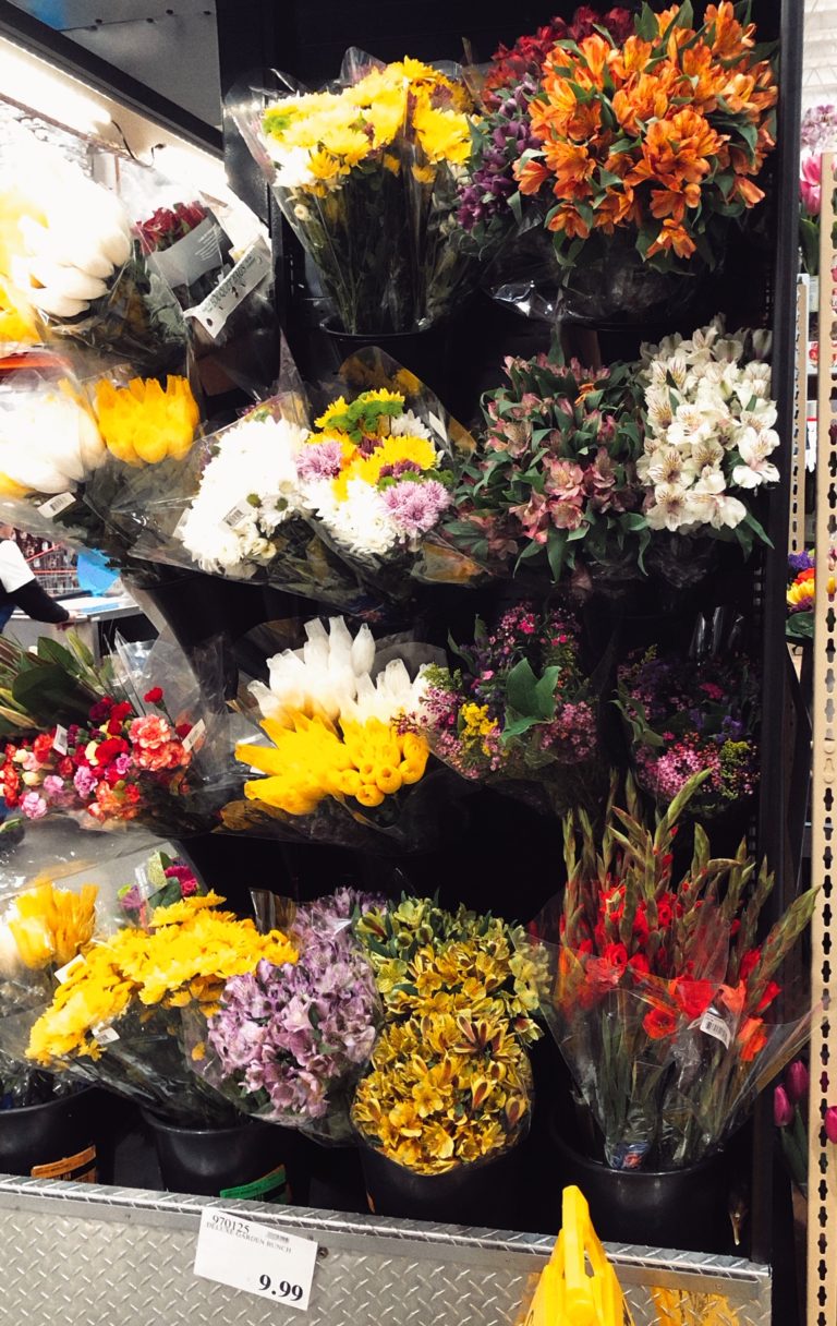 Costco Flowers - Beautiful Flowers As Low As $9.99 / Bouquet!