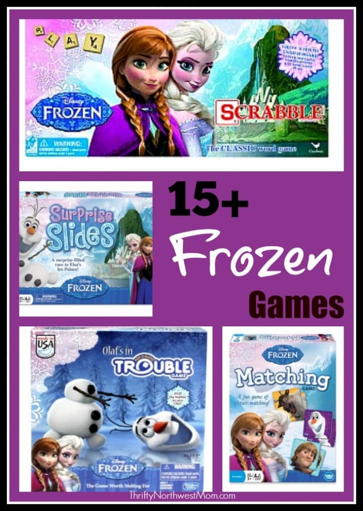 xbox frozen game