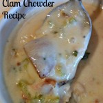 Ivars Clam Chowder Recipe (SO Good!) - Thrifty NW Mom