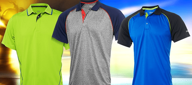 fila polo mens 2015