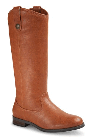 Cherokee Meadow Riding Boots Girl’s $13.98 (Reg $39.99)