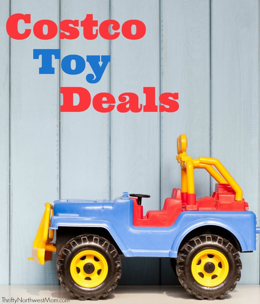 costco toys for boys