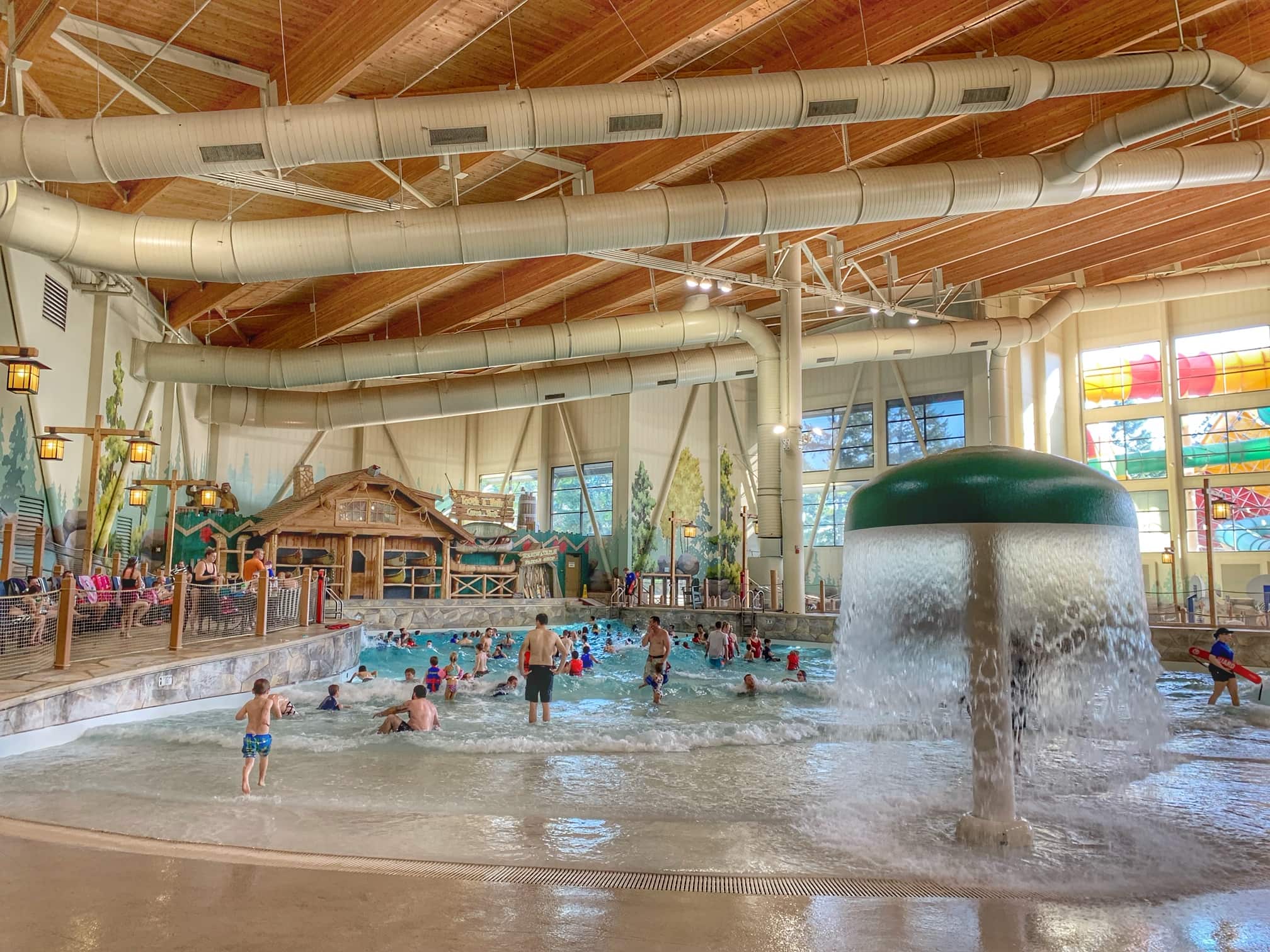 Great Wolf Lodge Washington Tips To Save The Most During Your Stay