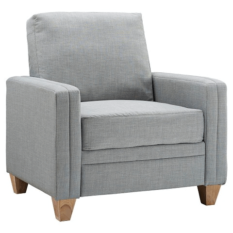 Everett Chair Dove Gray $164.98 (Reg $329.99)