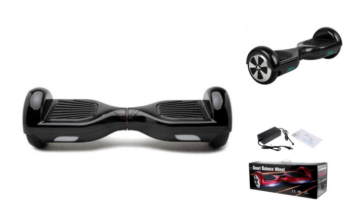 Hover Board Sales - Roundup of the Best Prices at Amazon, Walmart ...