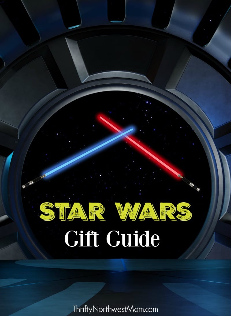 star wars gift guide 2020