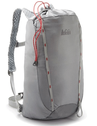 rei flash 18 backpack