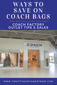 coach outlet customer