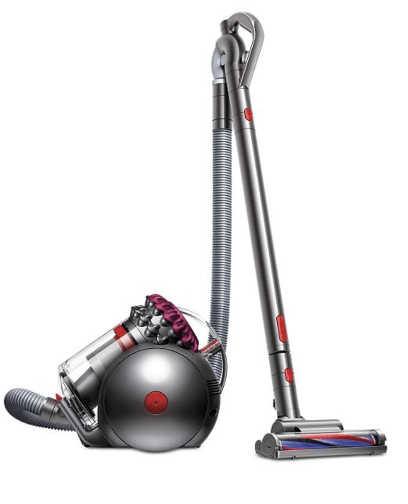 Dyson Vacuum Sale