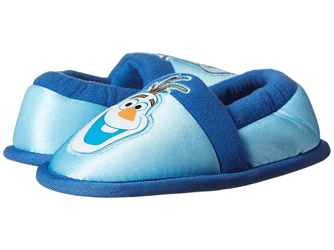 olaf slippers