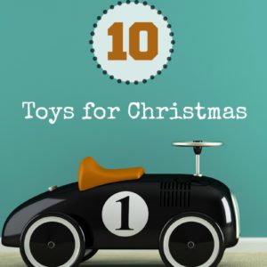 christmas toy deals
