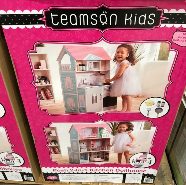 costco dollhouse 2017