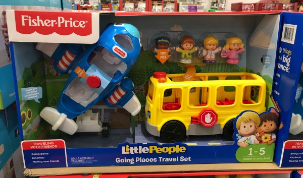 Costco Toys 2016 - Big List of Costco Christmas Toys This 